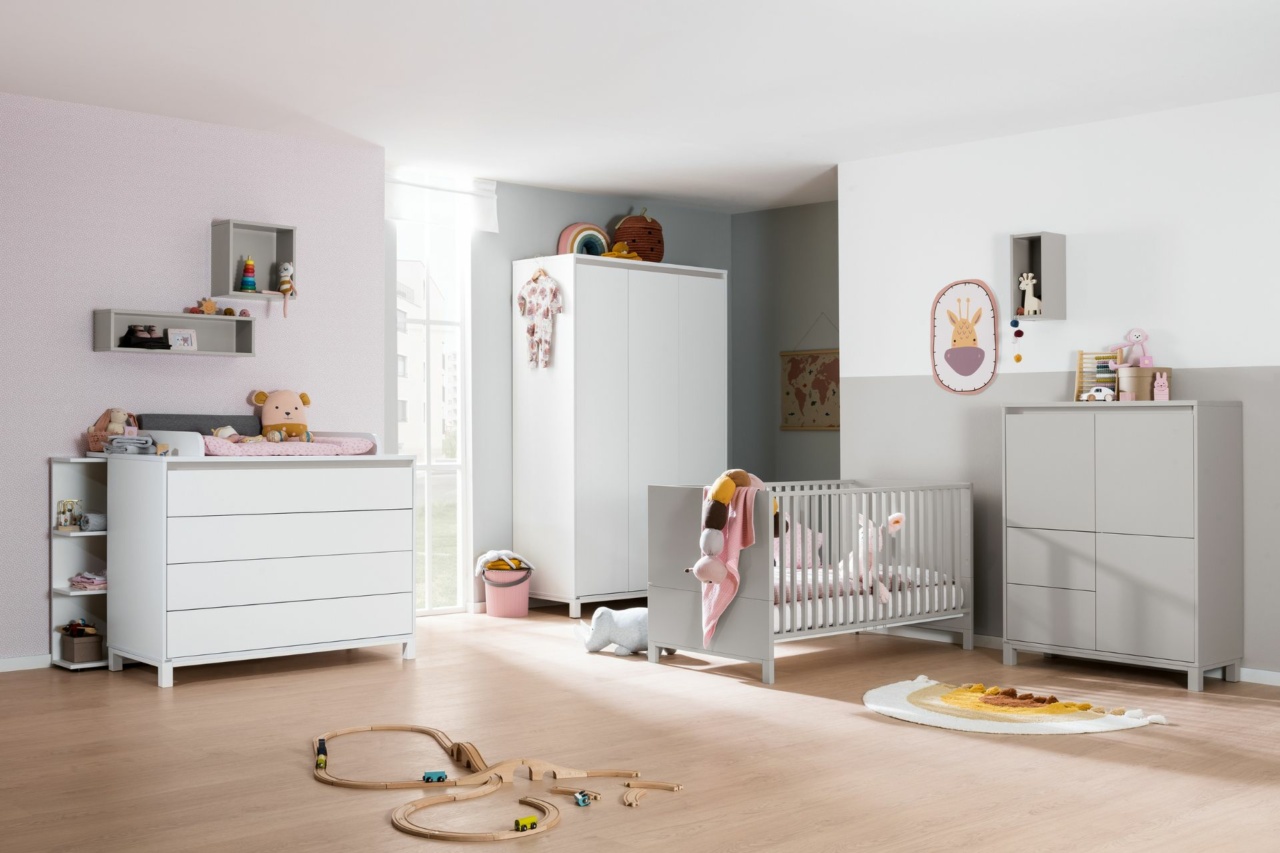 Babyzimmer Olli